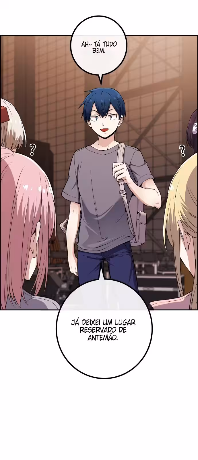 Página do Capítulo 81