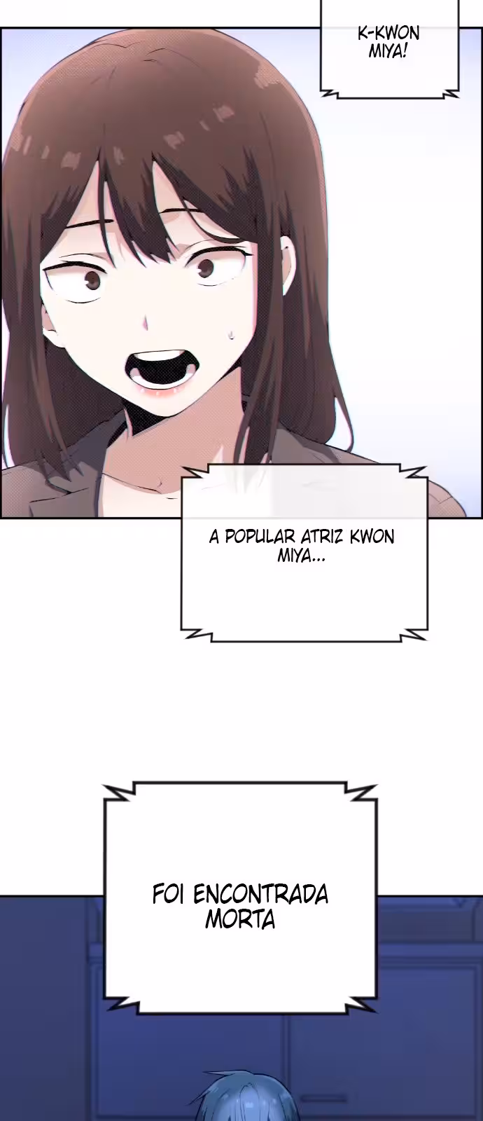 Página do Capítulo 81