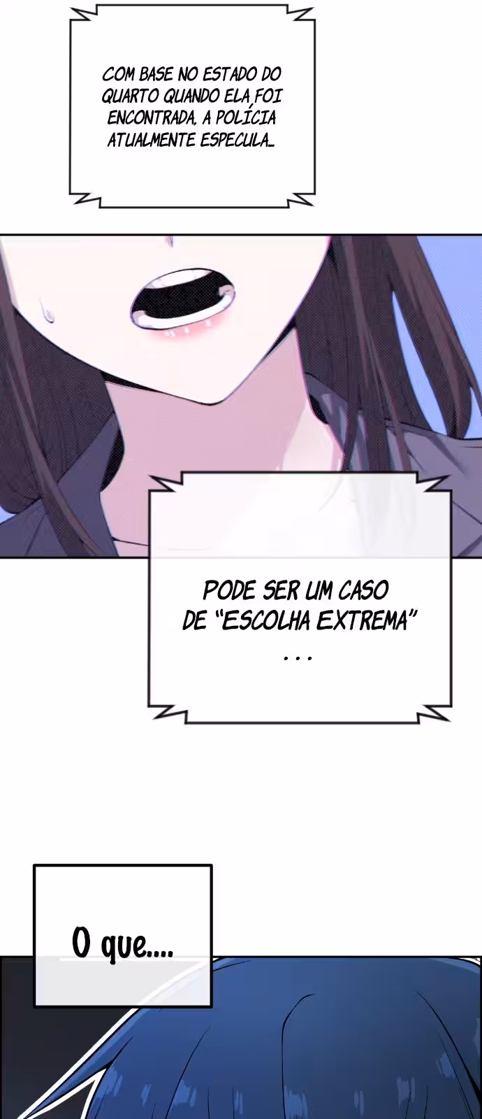 Página do Capítulo 82