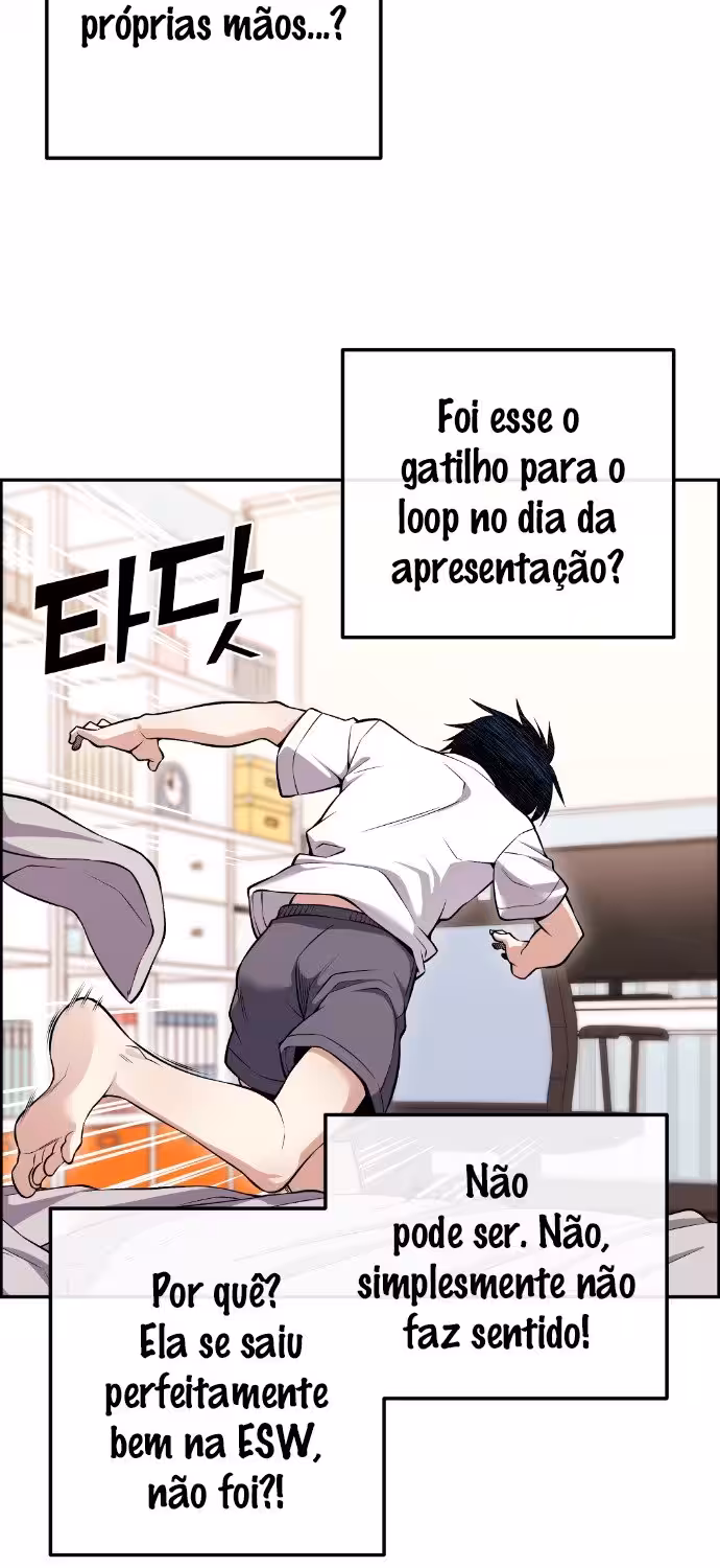 Página do Capítulo 82