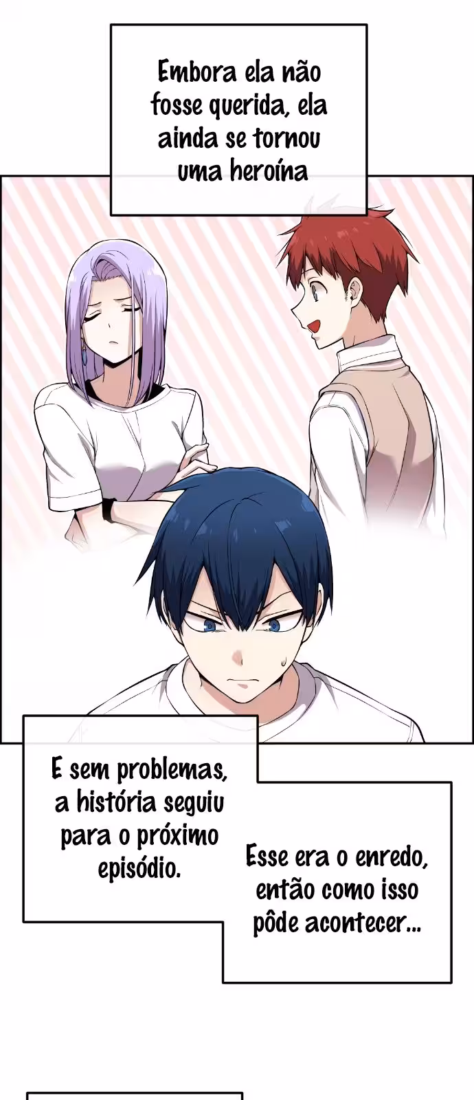 Página do Capítulo 82