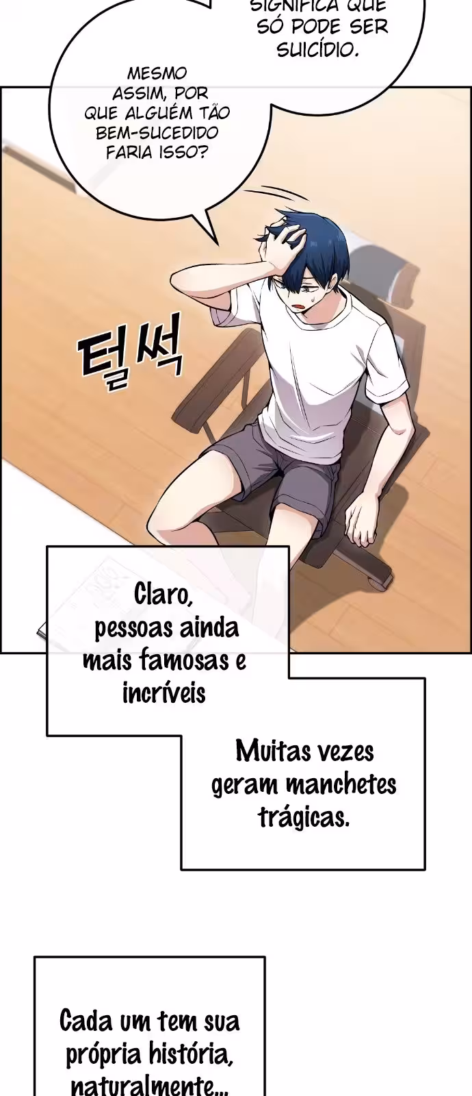 Página do Capítulo 82