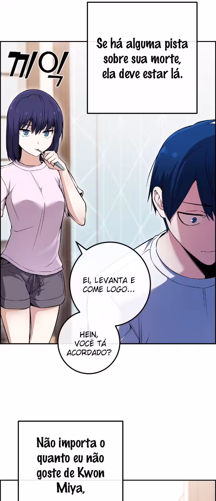 Página do Capítulo 82