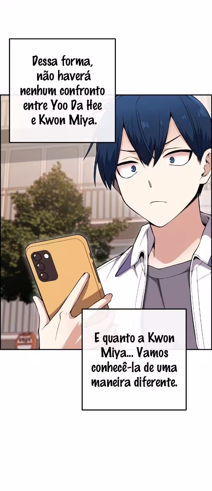 Página do Capítulo 82