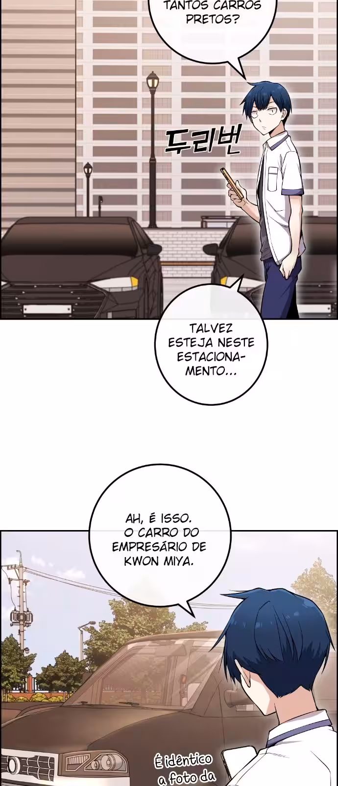 Página do Capítulo 82