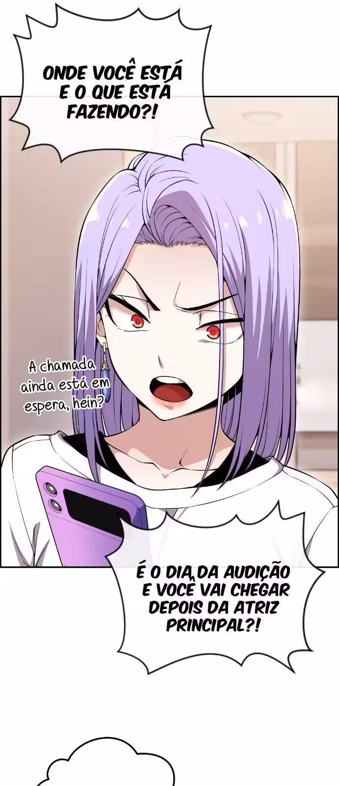 Página do Capítulo 82