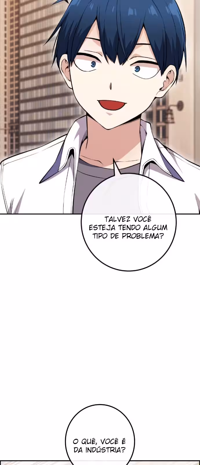 Página do Capítulo 82