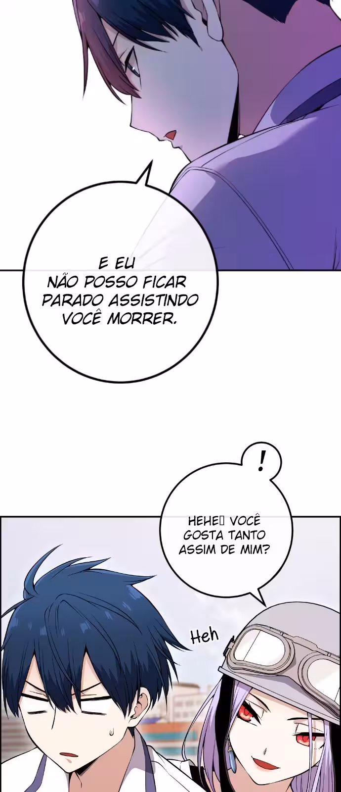 Página do Capítulo 82