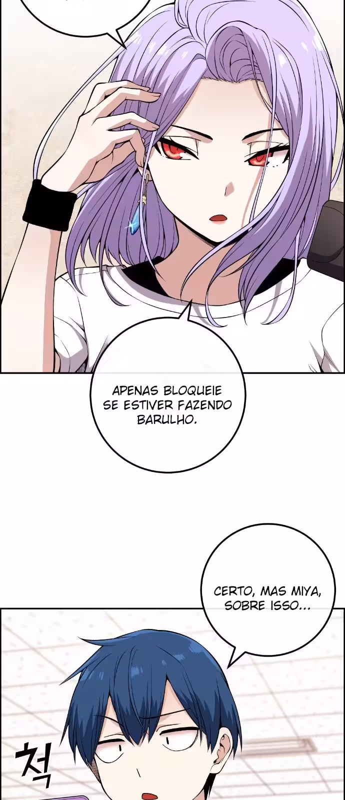 Página do Capítulo 82