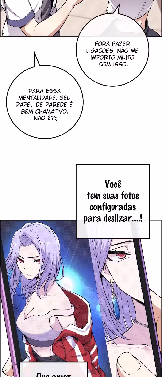 Página do Capítulo 82