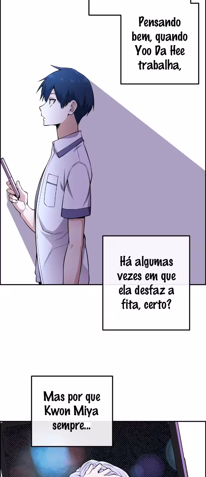 Página do Capítulo 82