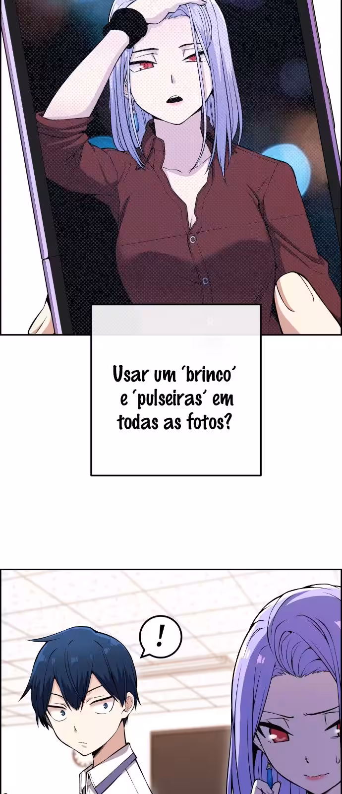 Página do Capítulo 82