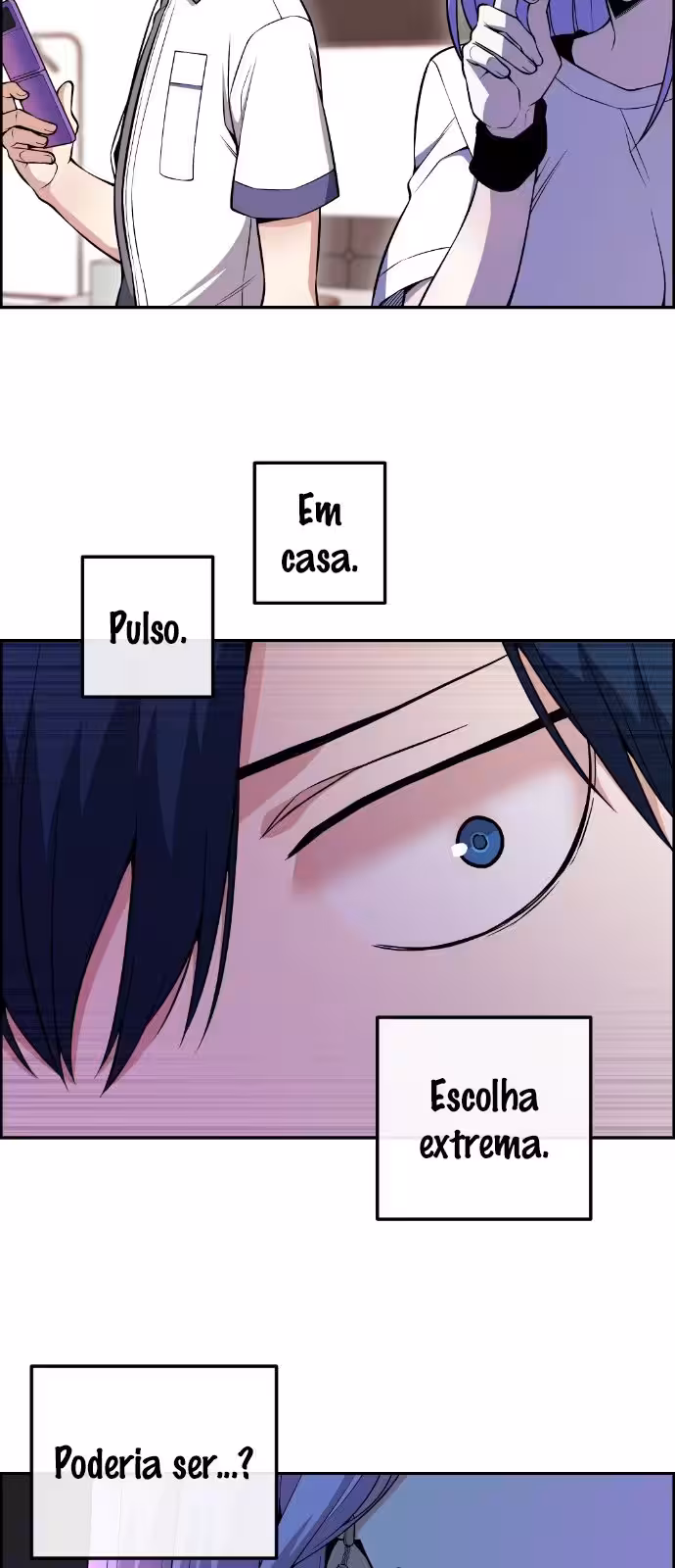 Página do Capítulo 82