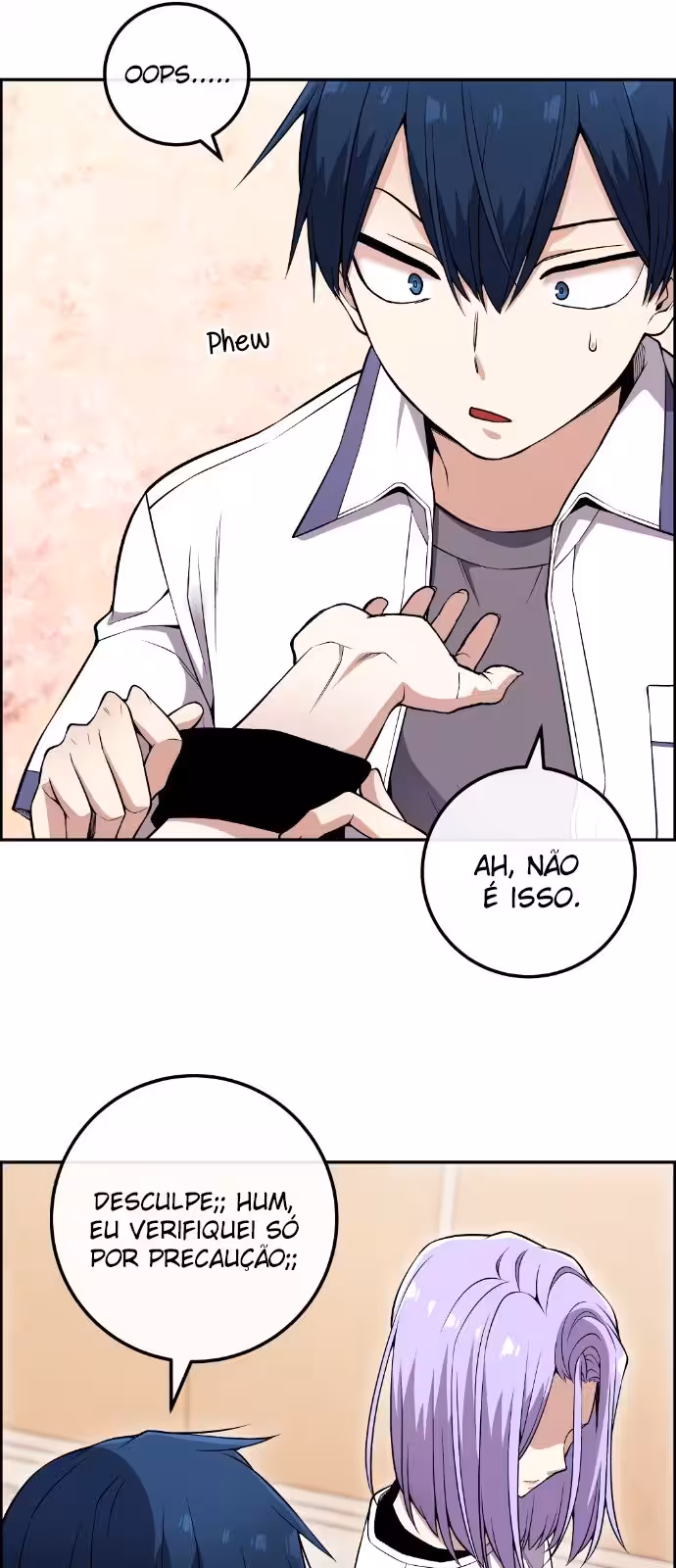 Página do Capítulo 82