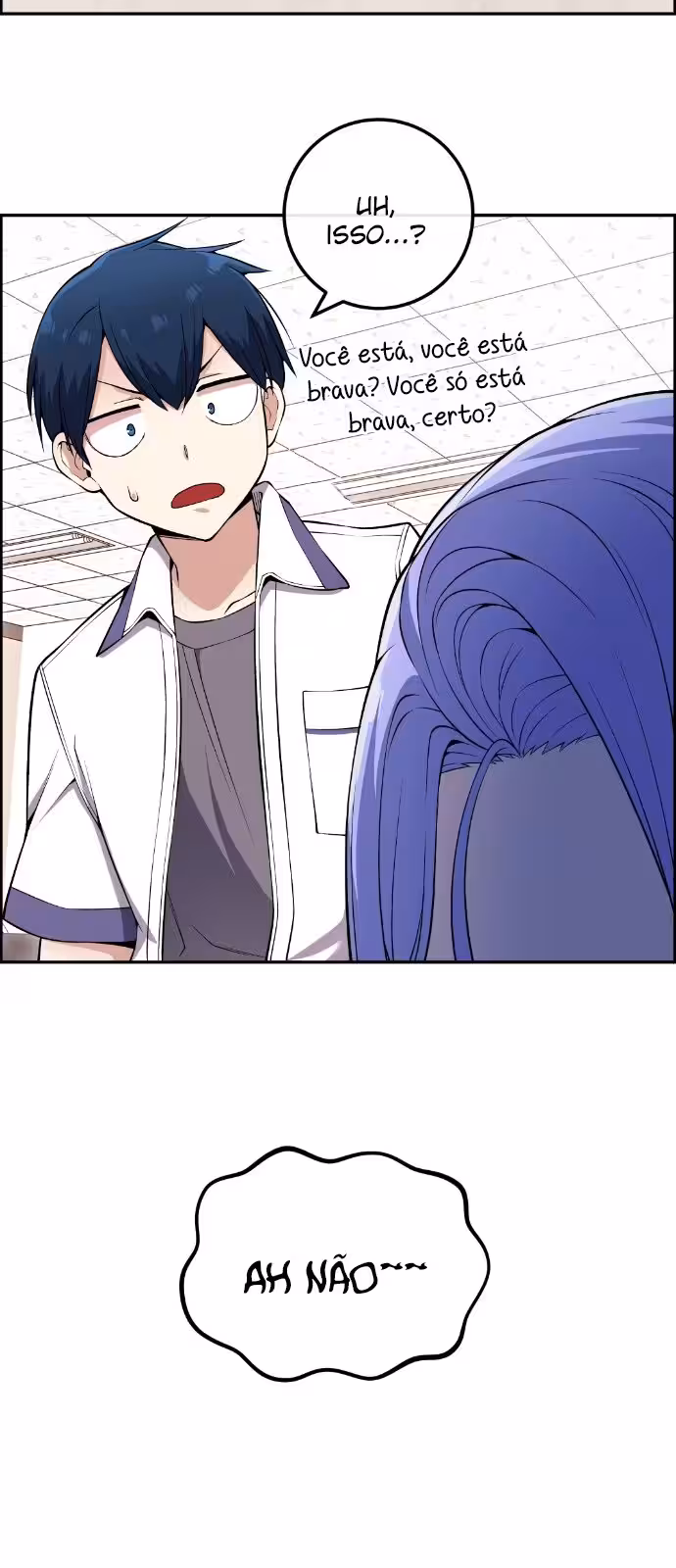 Página do Capítulo 82