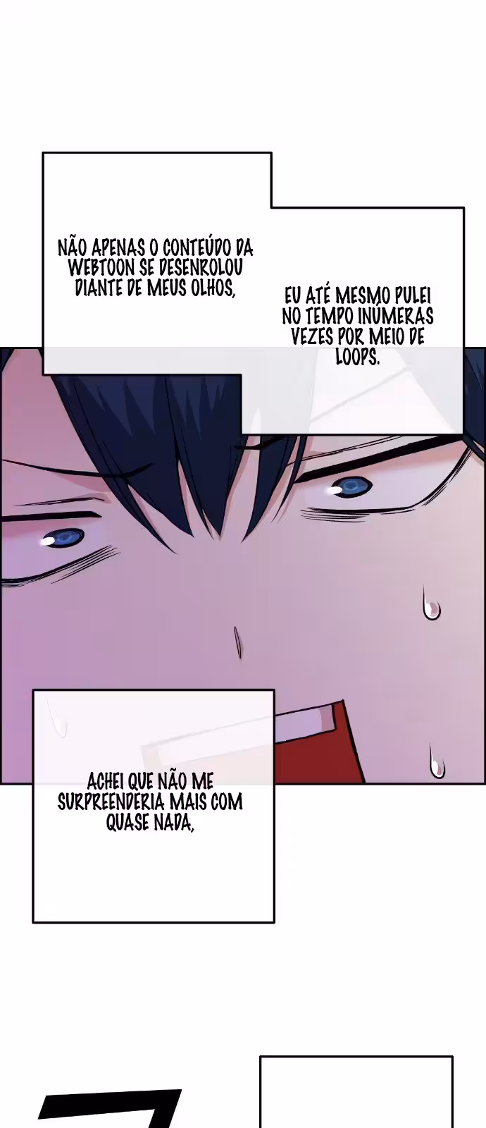 Página do Capítulo 83