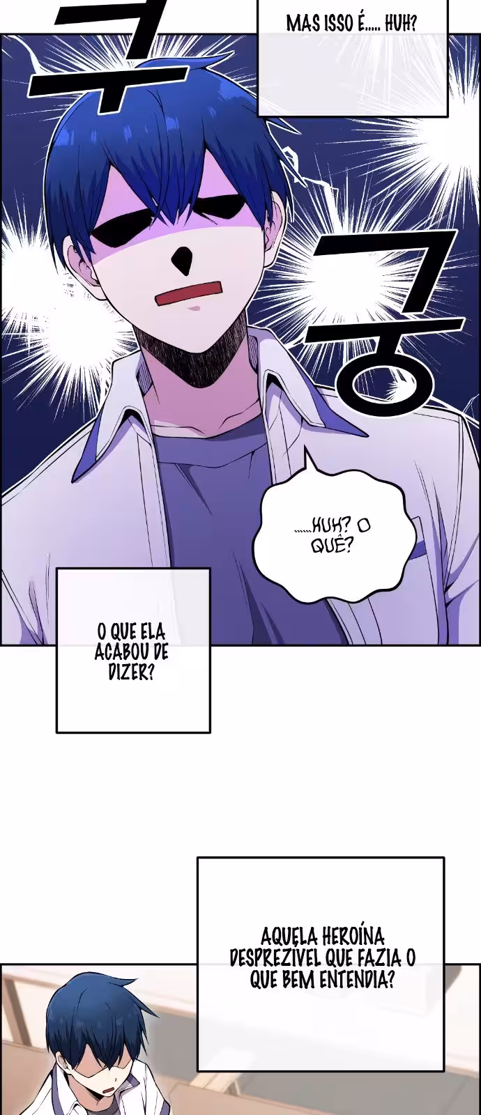 Página do Capítulo 83