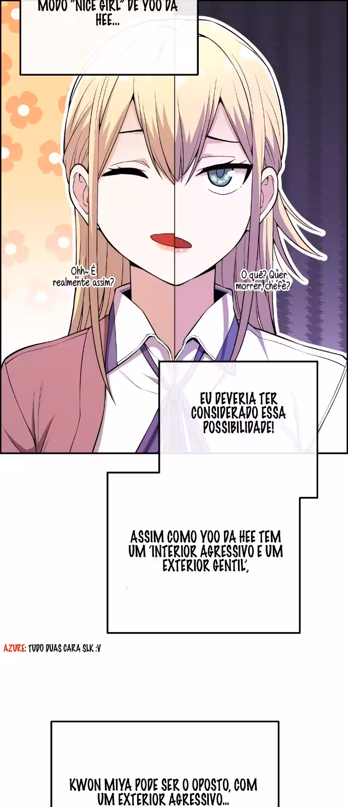 Página do Capítulo 83