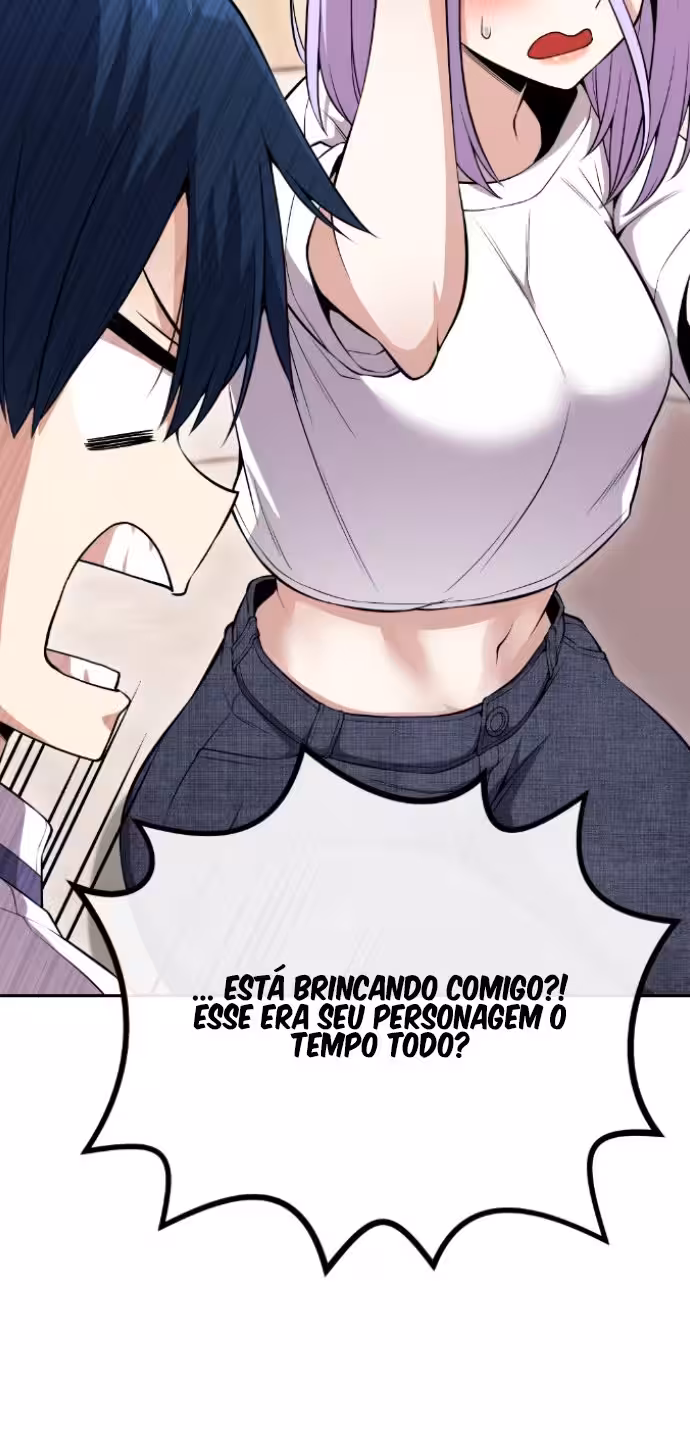 Página do Capítulo 83