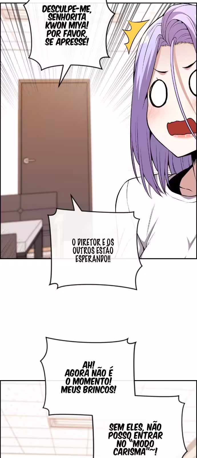 Página do Capítulo 83