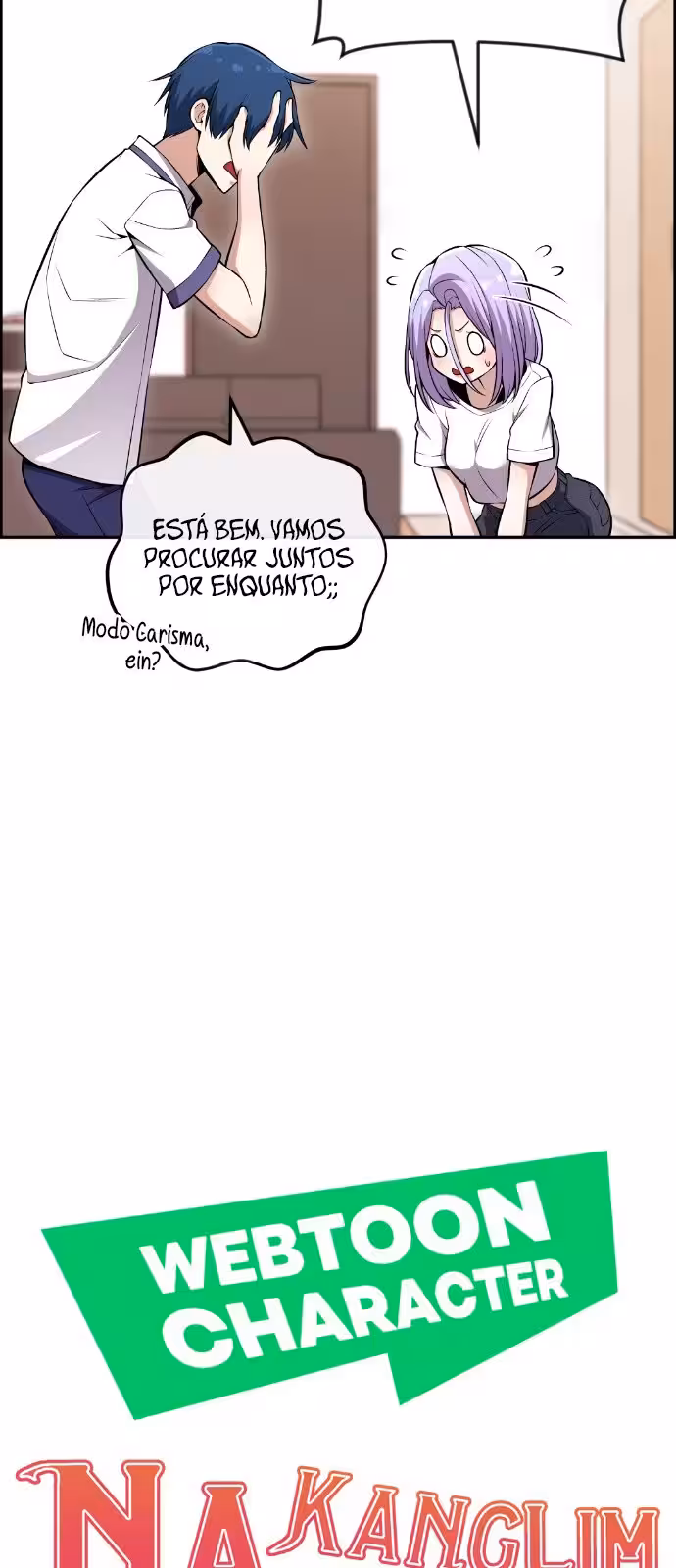 Página do Capítulo 83