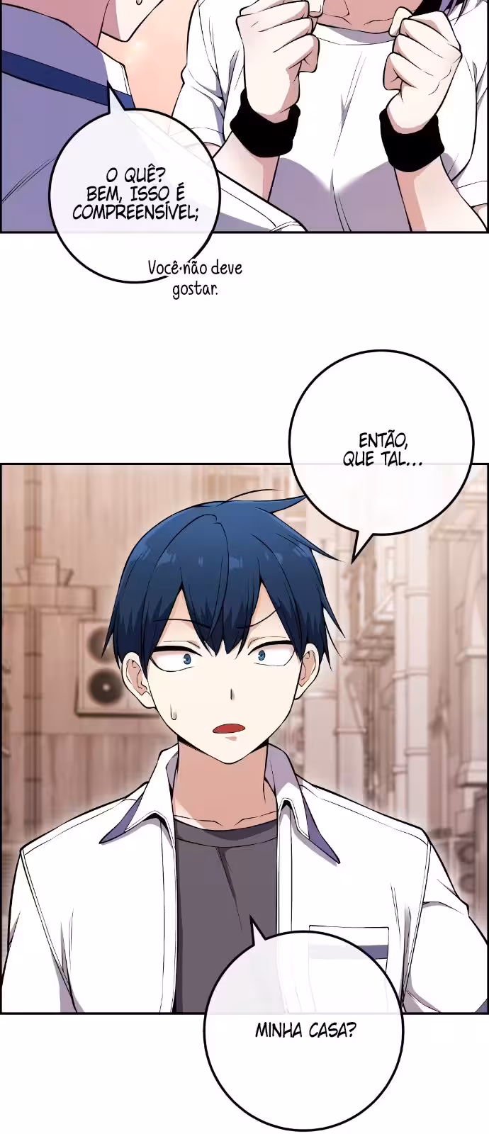 Página do Capítulo 83