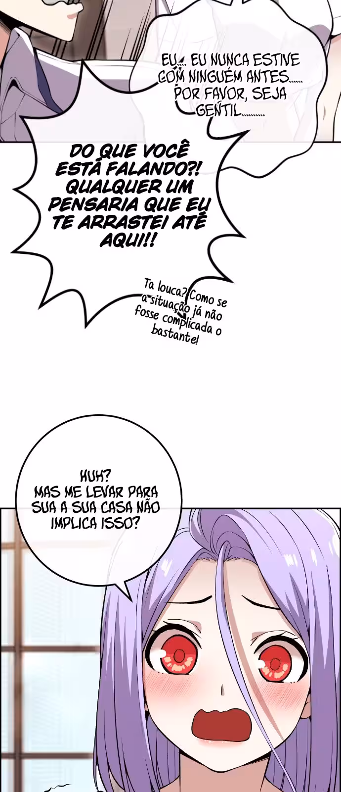 Página do Capítulo 83