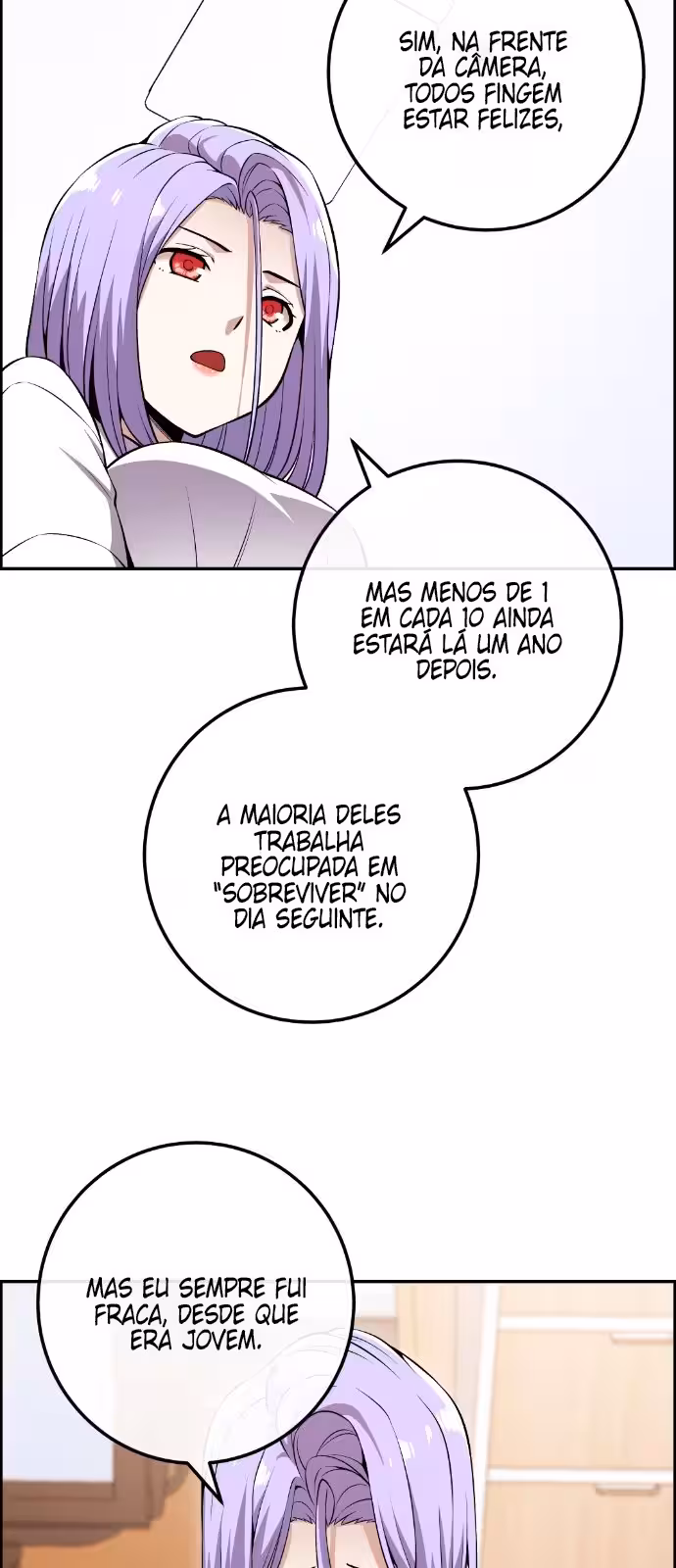 Página do Capítulo 83