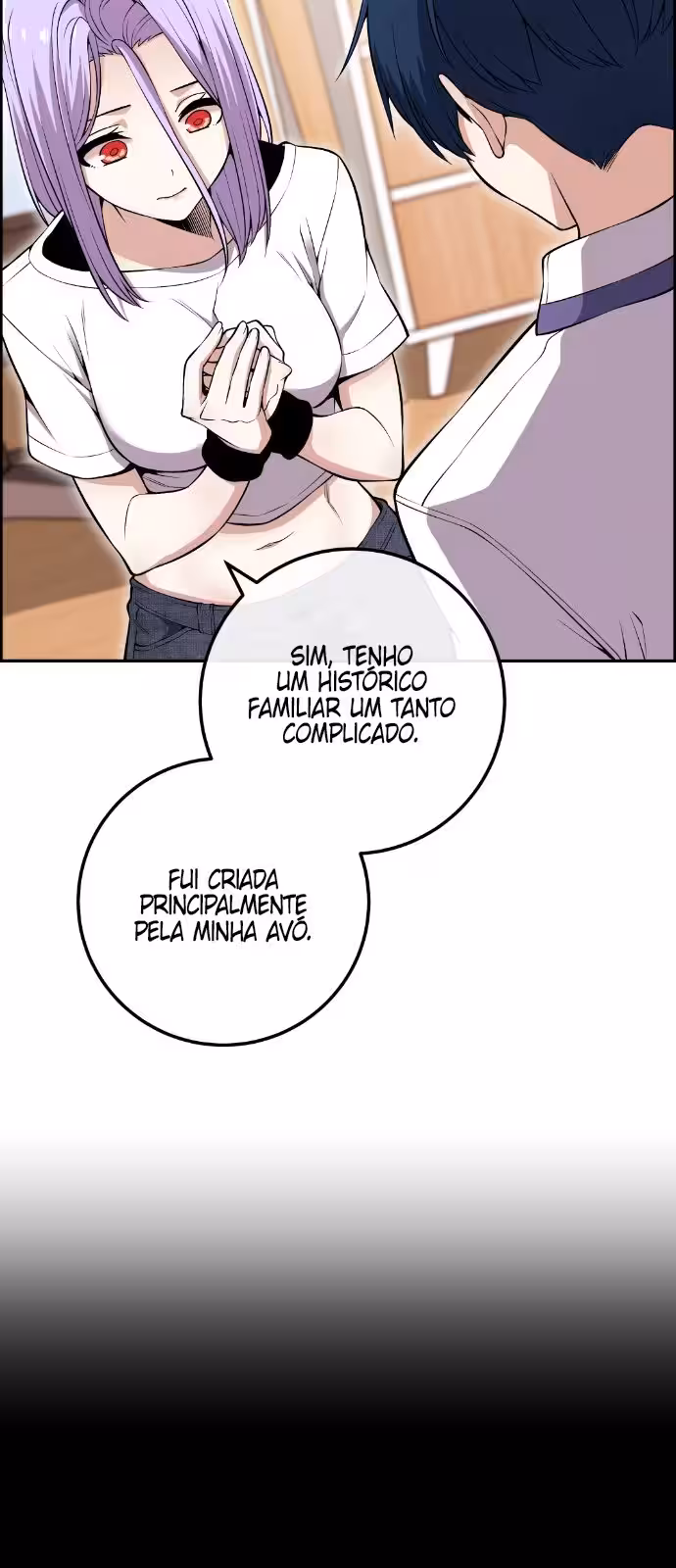 Página do Capítulo 83