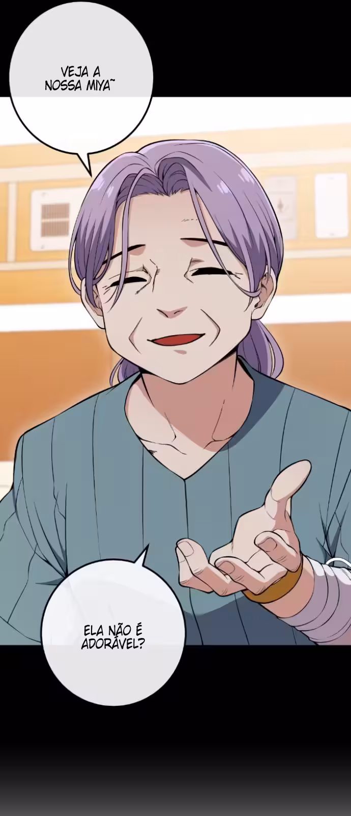 Página do Capítulo 83