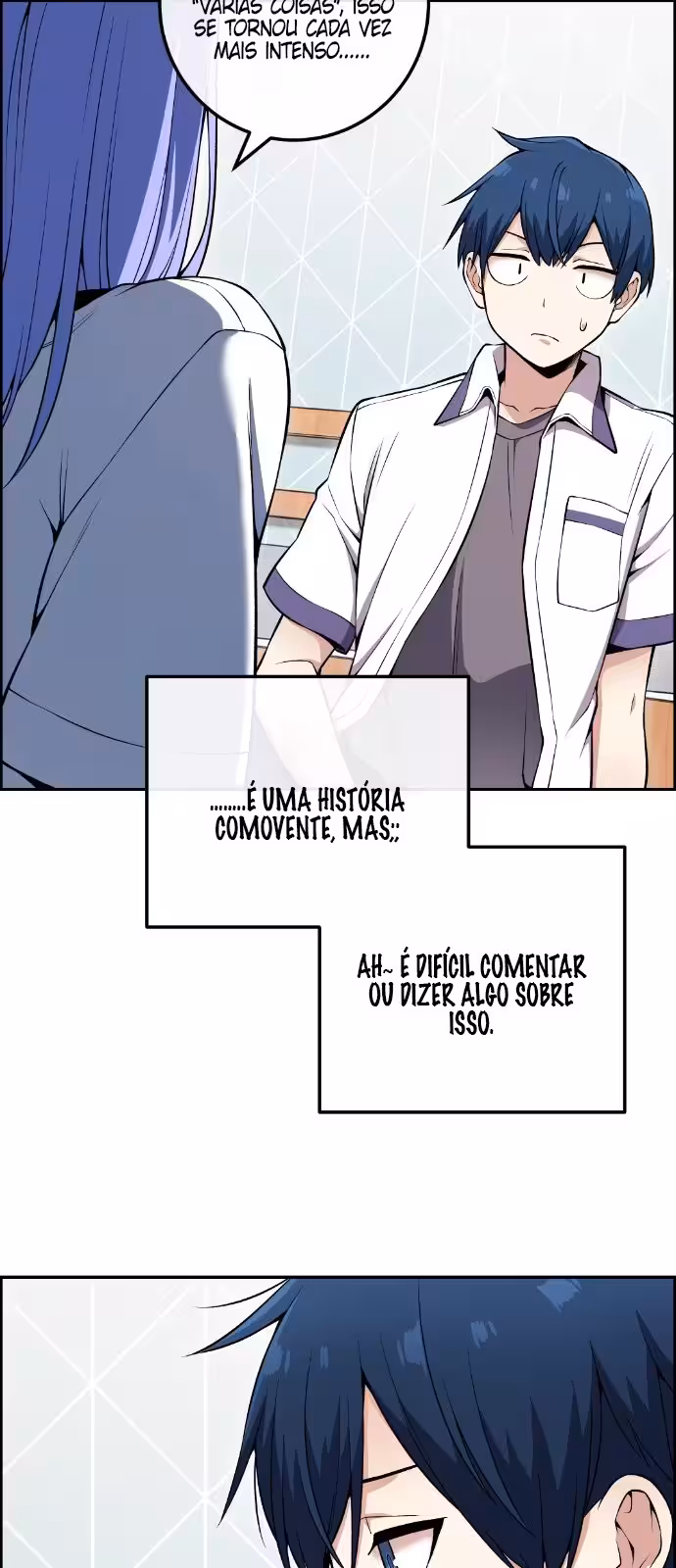 Página do Capítulo 83