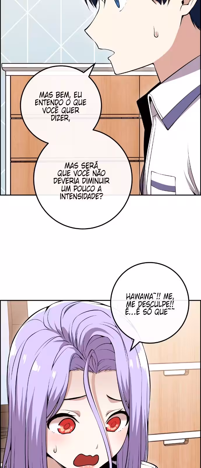 Página do Capítulo 83