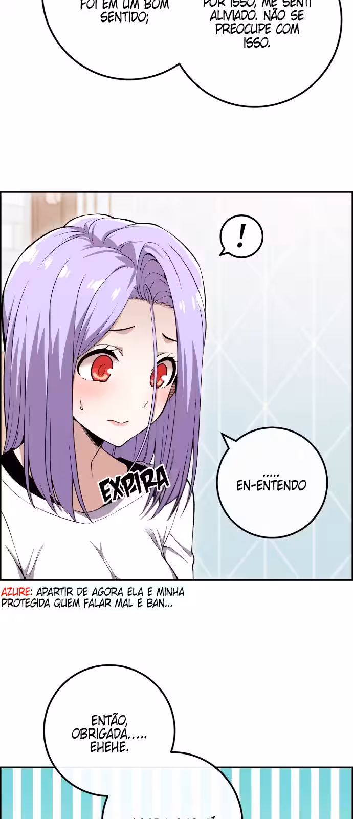 Página do Capítulo 83