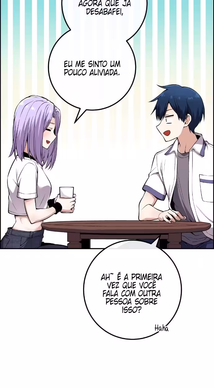 Página do Capítulo 83