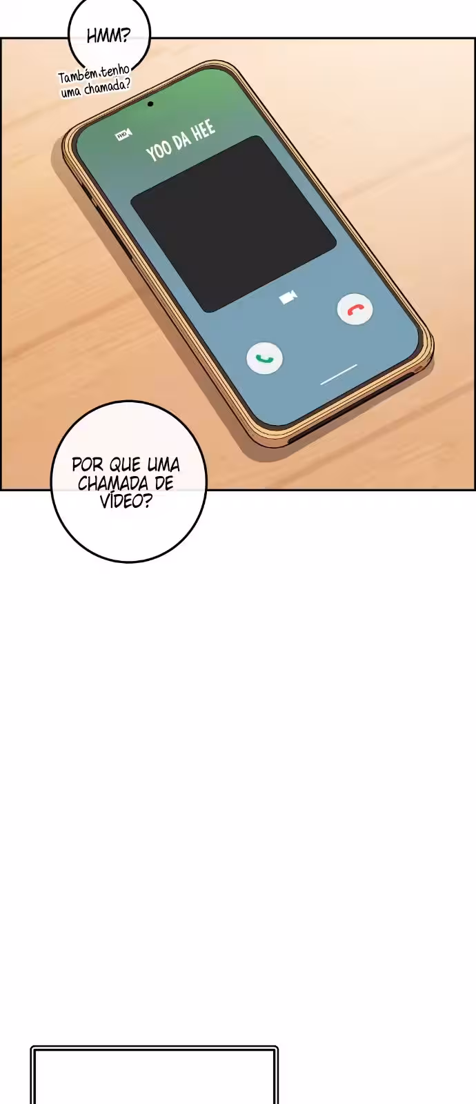 Página do Capítulo 83