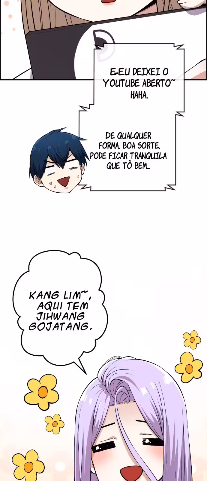 Página do Capítulo 84