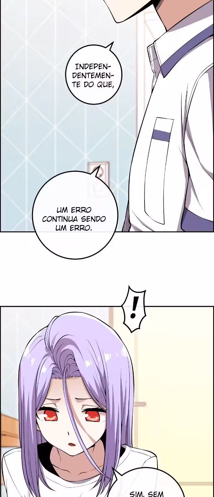 Página do Capítulo 84