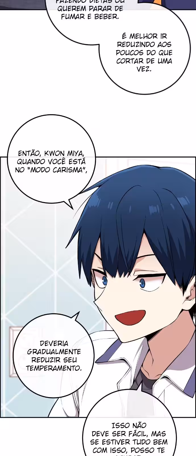 Página do Capítulo 84