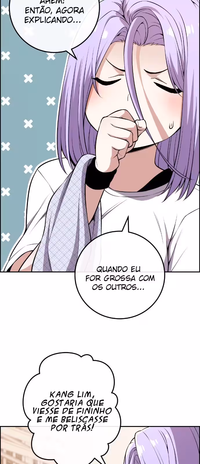 Página do Capítulo 84