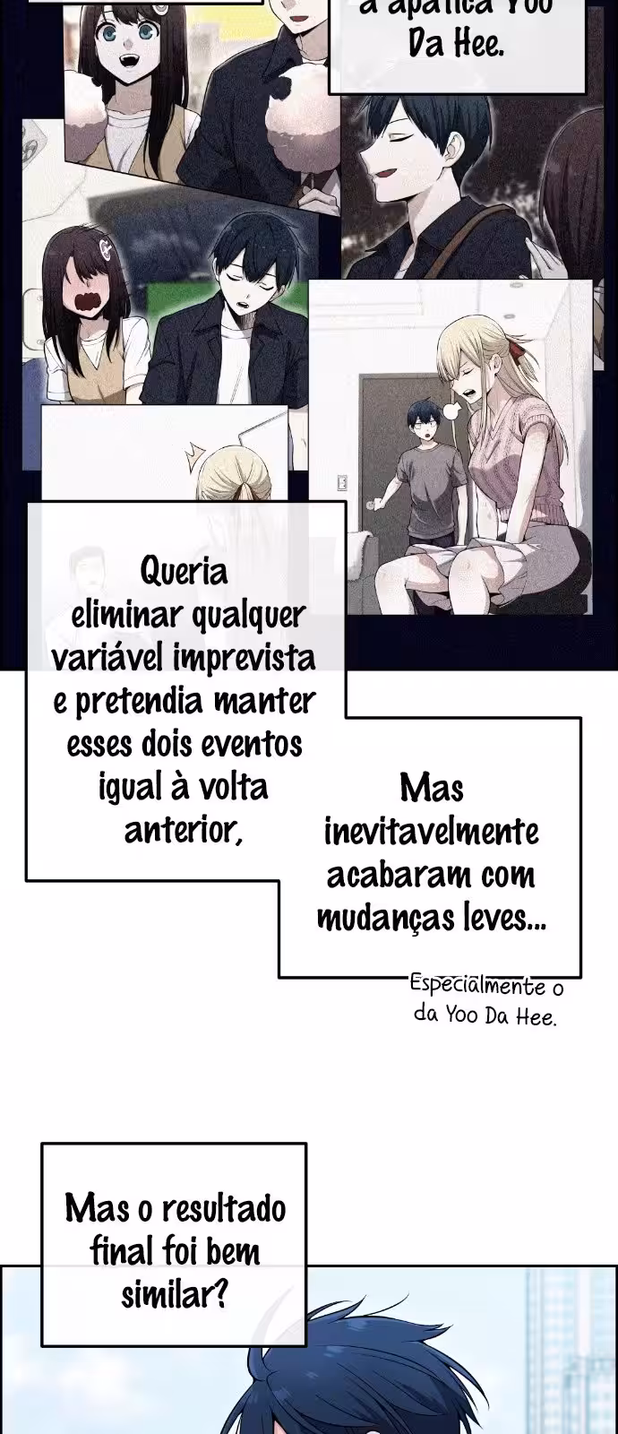 Página do Capítulo 84