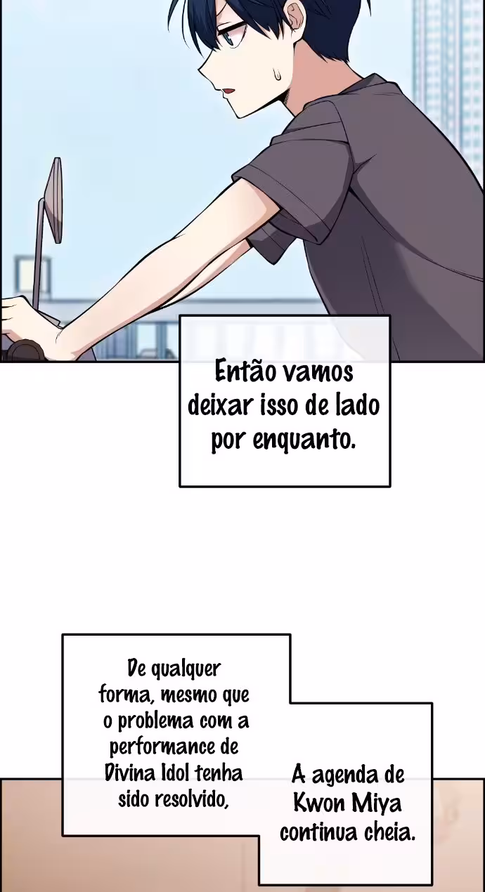 Página do Capítulo 84