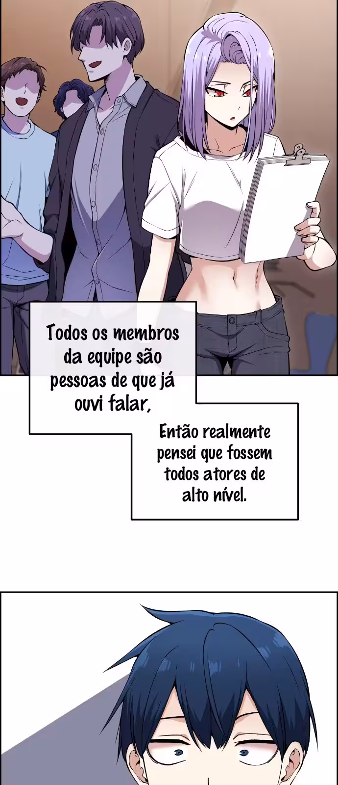 Página do Capítulo 84