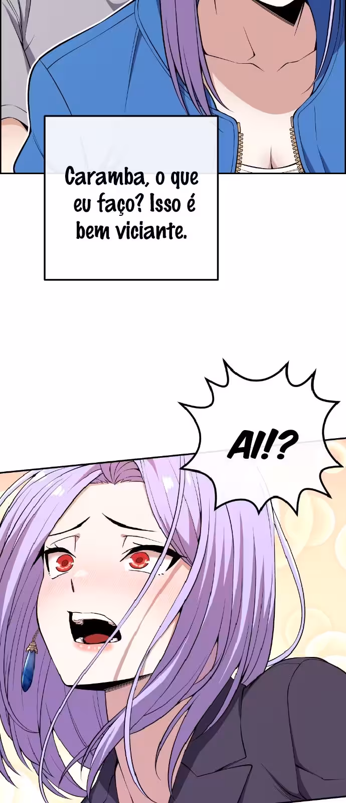 Página do Capítulo 84