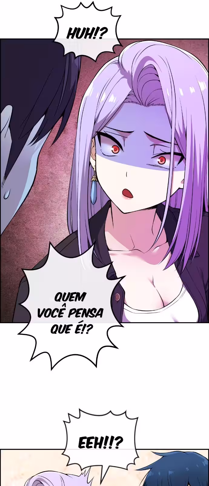 Página do Capítulo 84