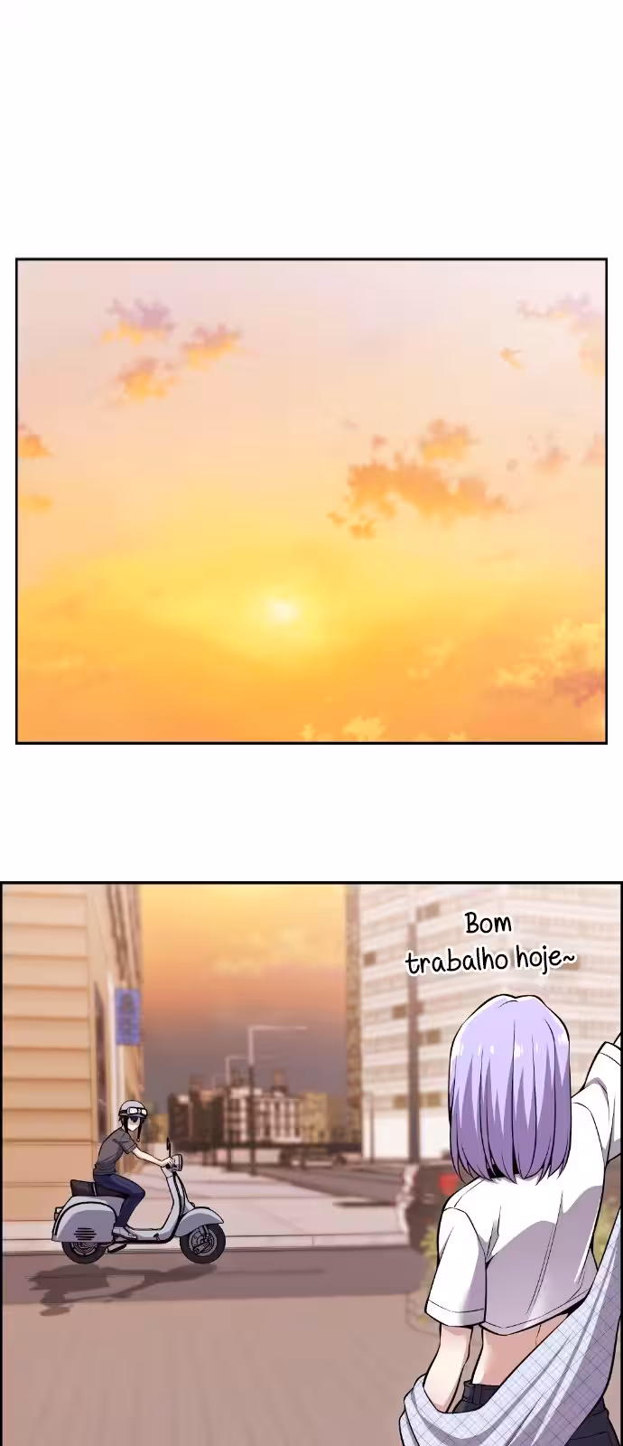 Página do Capítulo 84