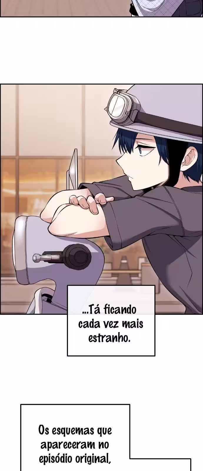 Página do Capítulo 84