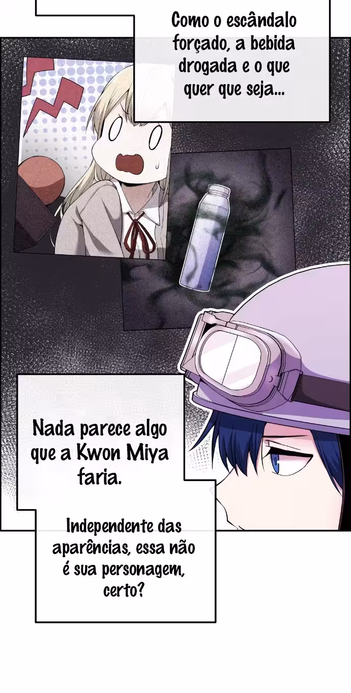 Página do Capítulo 84