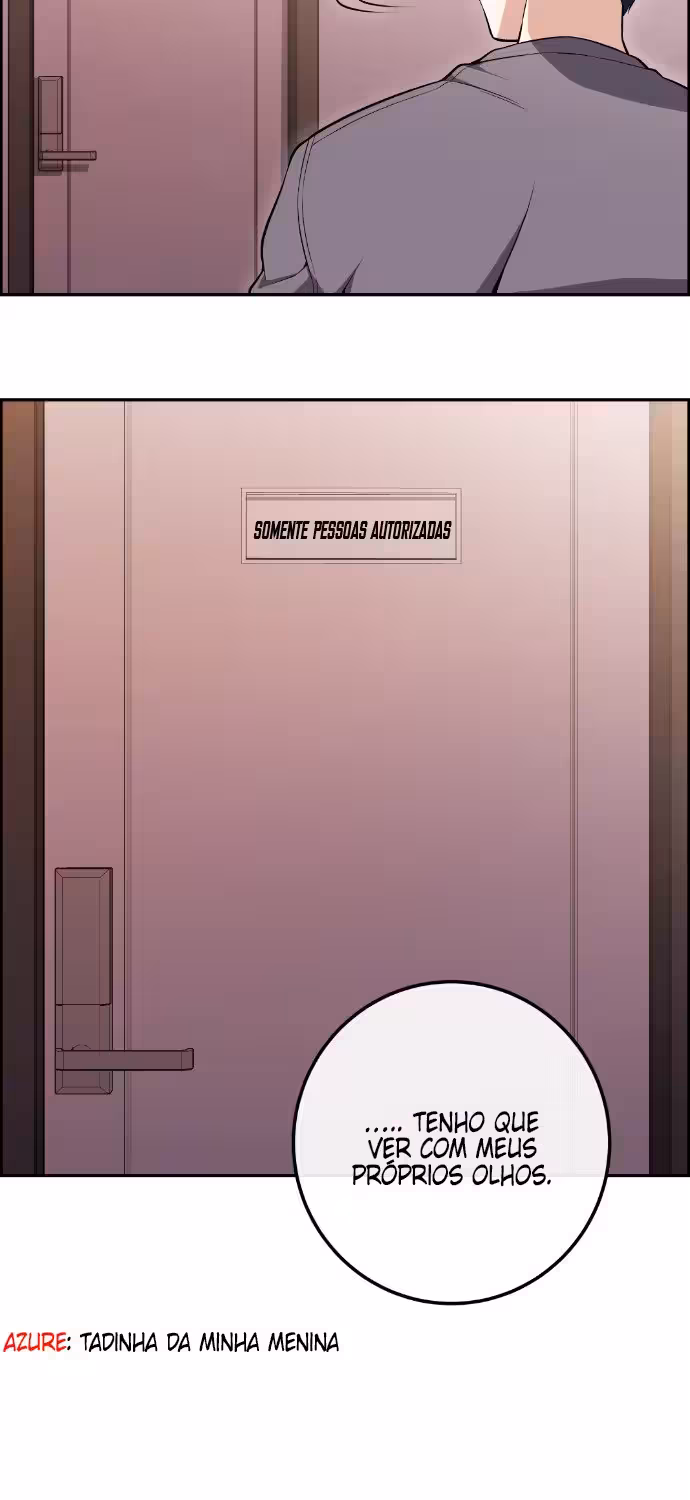 Página do Capítulo 85