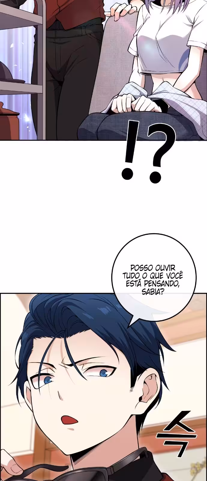 Página do Capítulo 85