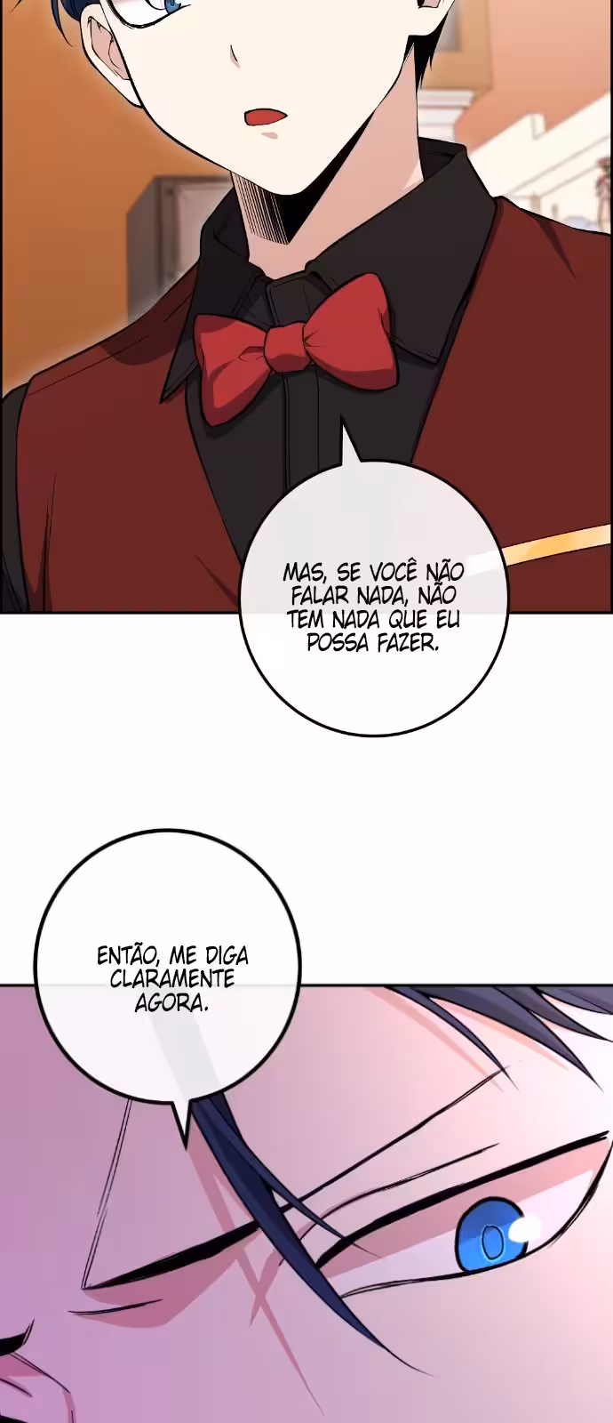 Página do Capítulo 85